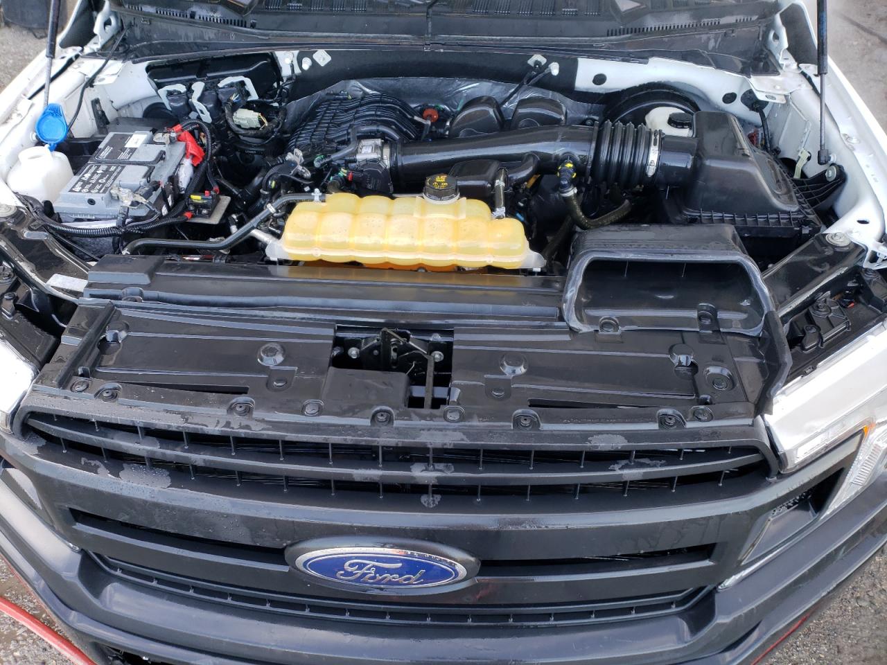 2019 Ford F-150 - Image 11