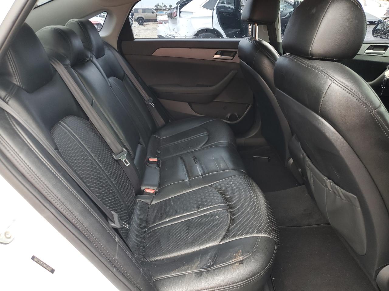 2018 Hyundai Sonata - Image 10
