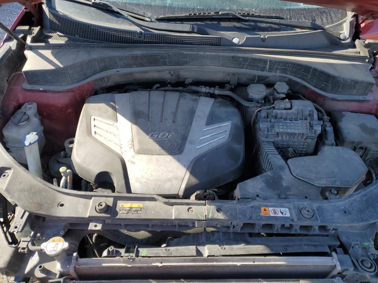 2014 Kia Sorento - Image 12