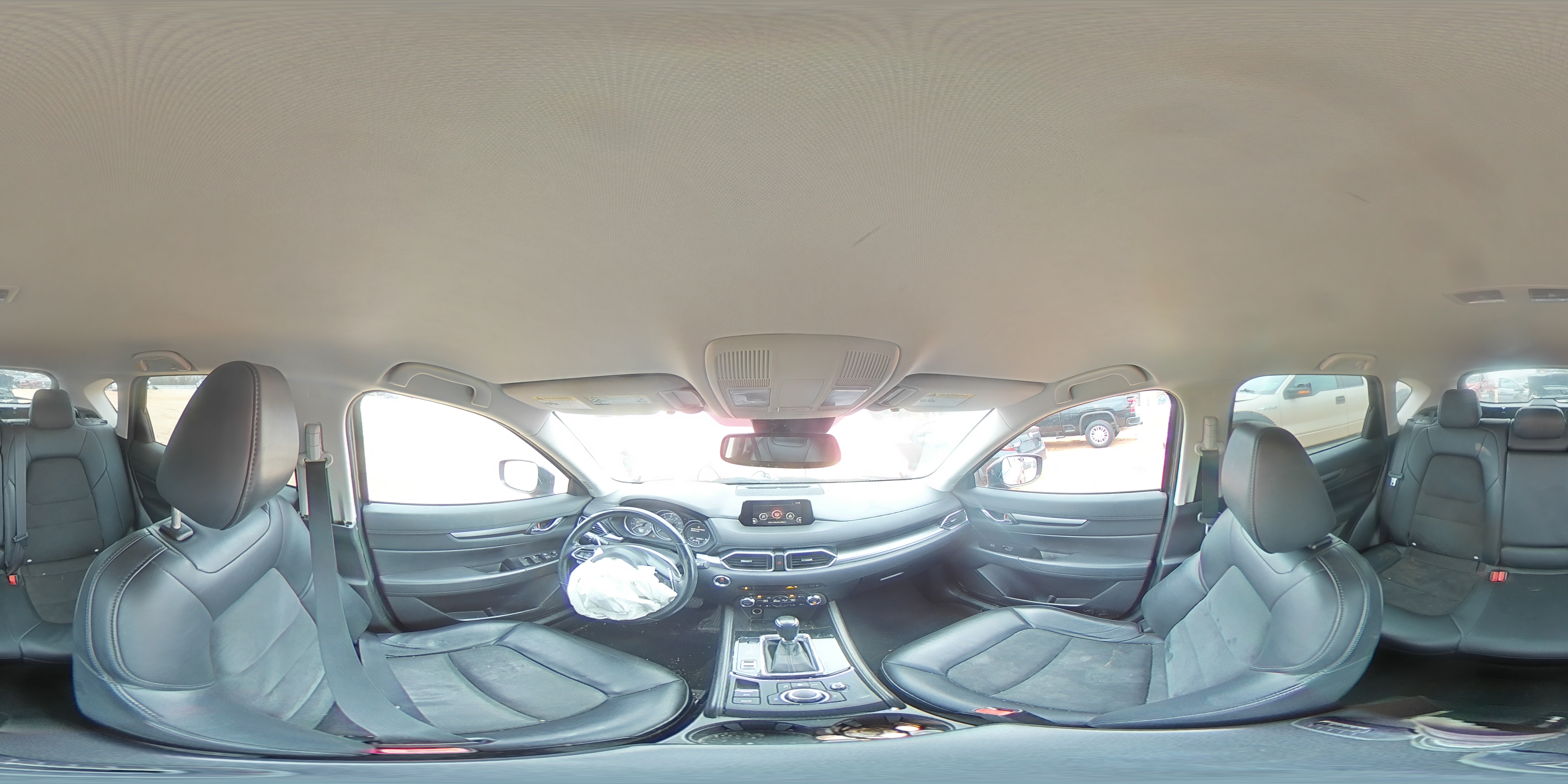 2017 Mazda CX-5 - Image 13