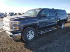 2014 Chevrolet Silverado K1500 Lt zu verkaufen in Rocky View County, AB - Side