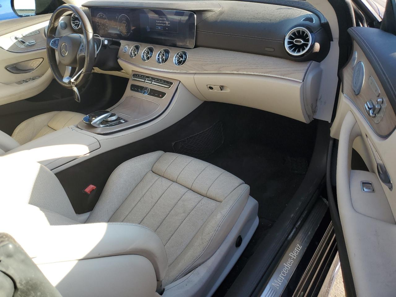 2018 Mercedes-Benz E-klasse - Image 8