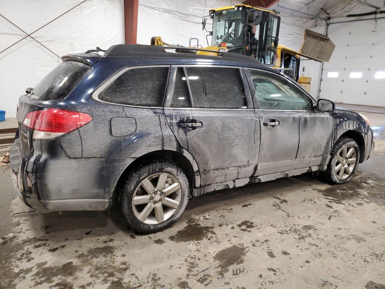 2013 Subaru Outback - Image 3