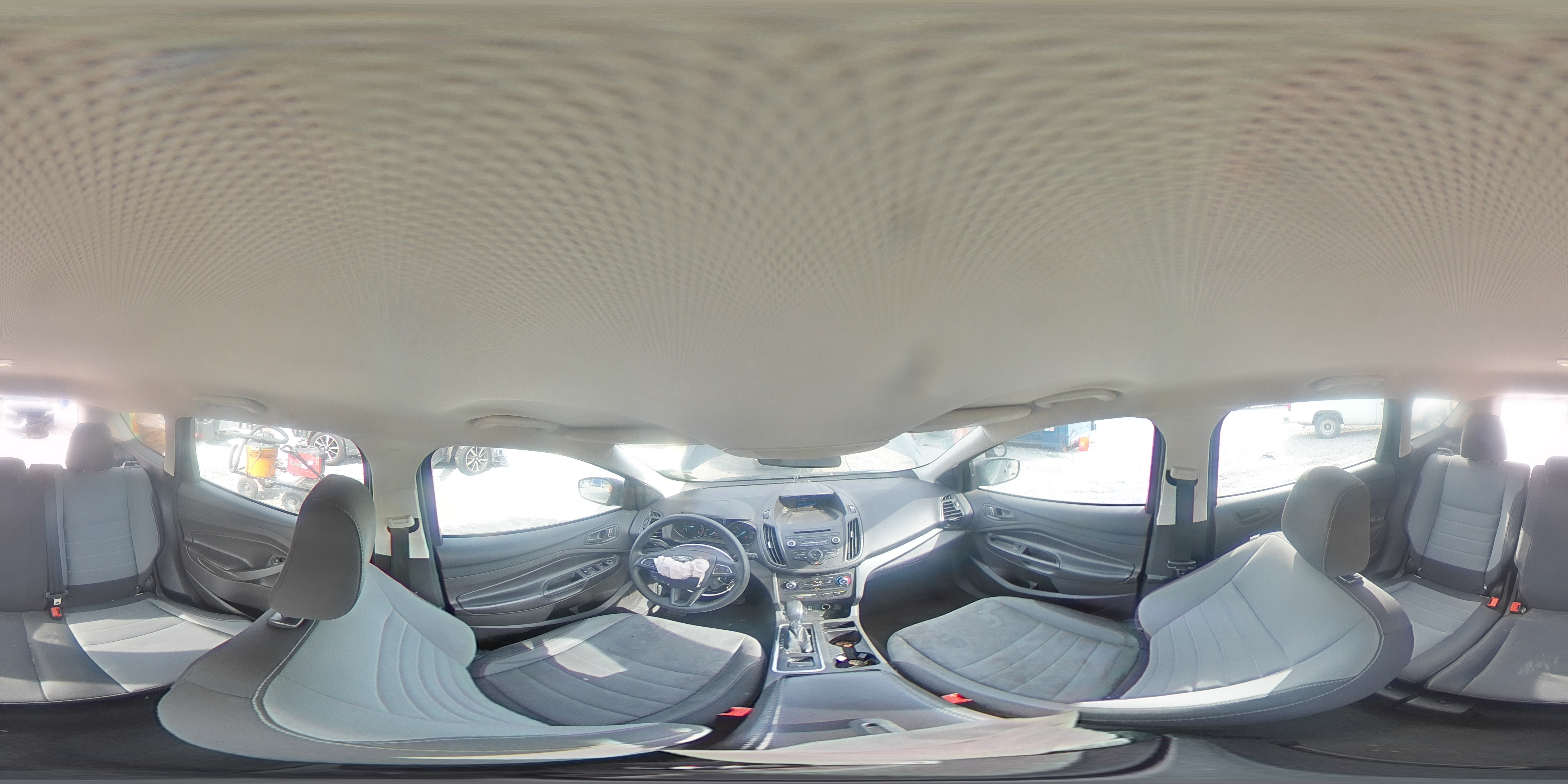 2018 Ford Escape - Image 14