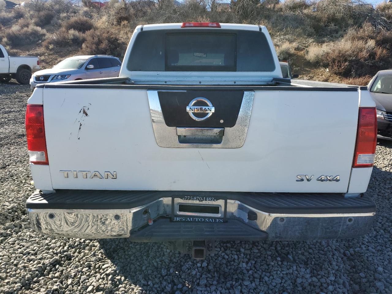 2011 Nissan Titan - Image 6