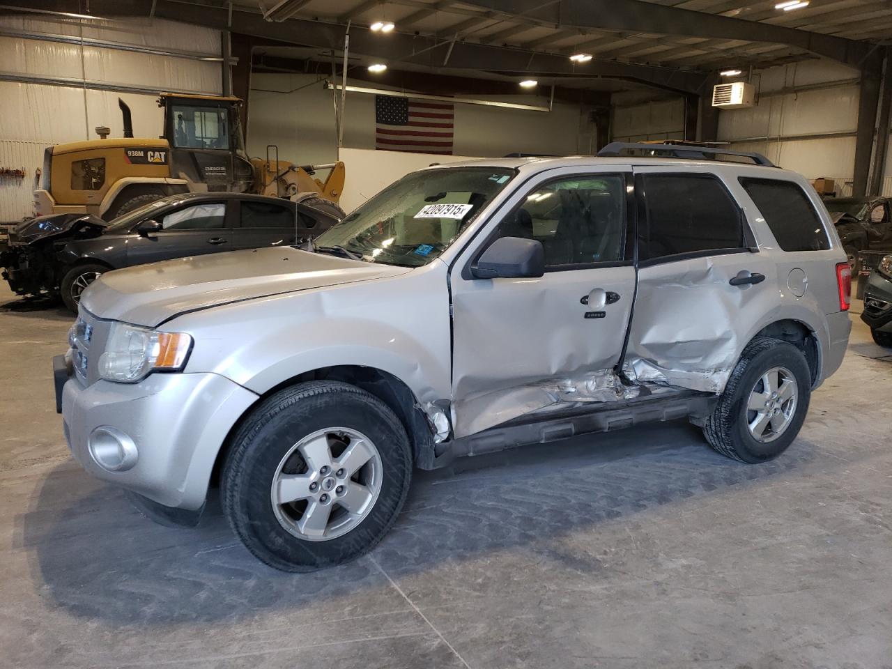 2009 Ford Escape - Image 1