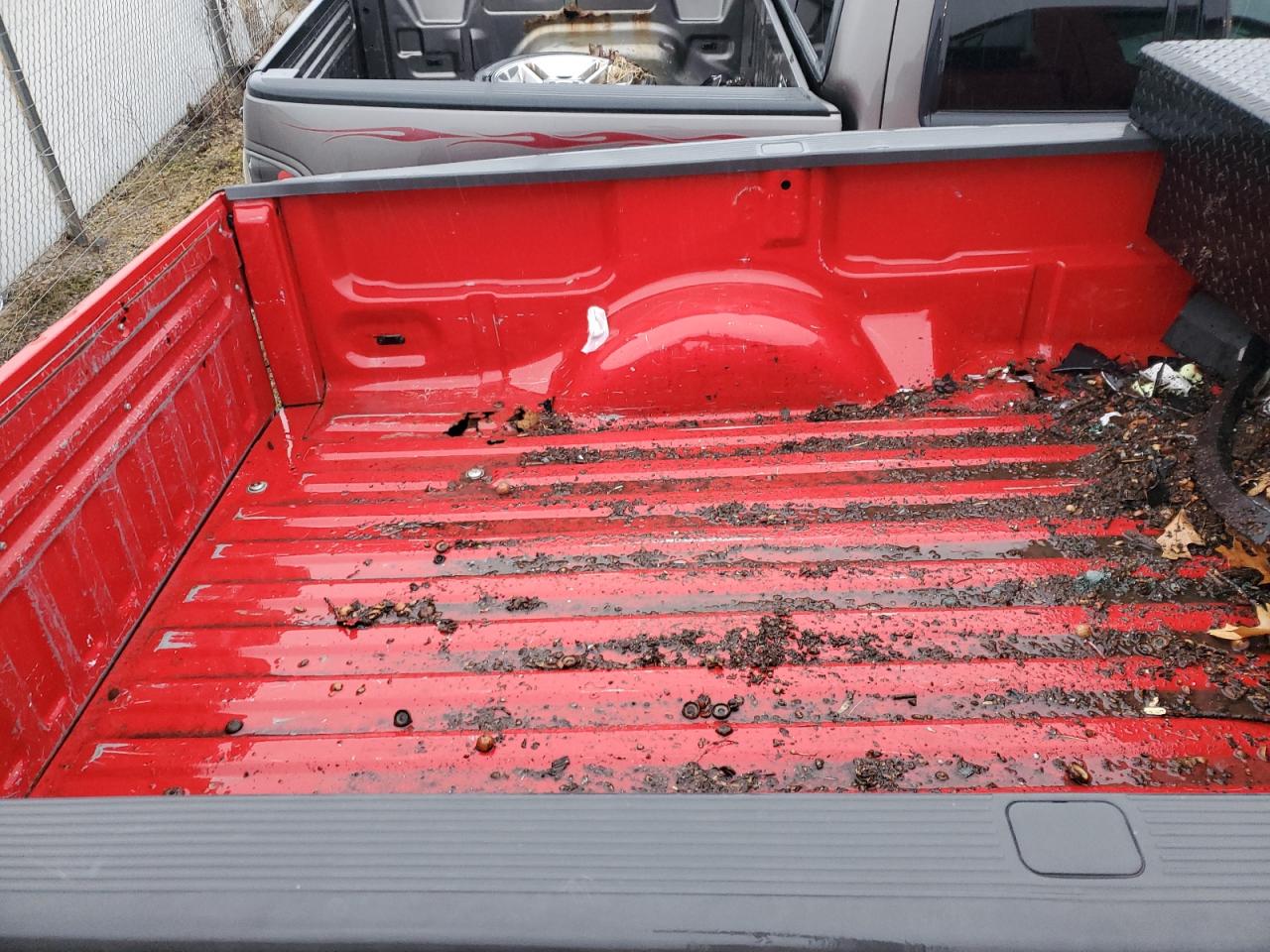 2003 Ford F-150 - Image 10