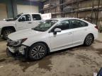 2019 Subaru Legacy 2.5I Premium for Sale in Eldridge, IA - Front End