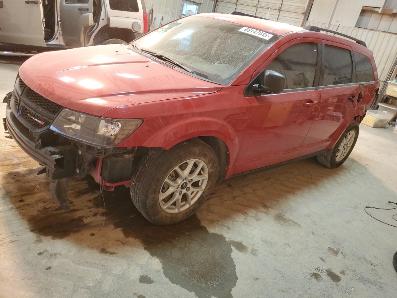 2020 Dodge Journey - Image 1
