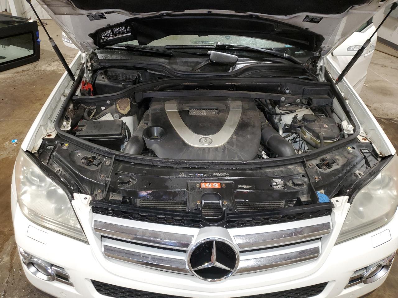 2007 Mercedes-Benz GL-klasse - Image 12