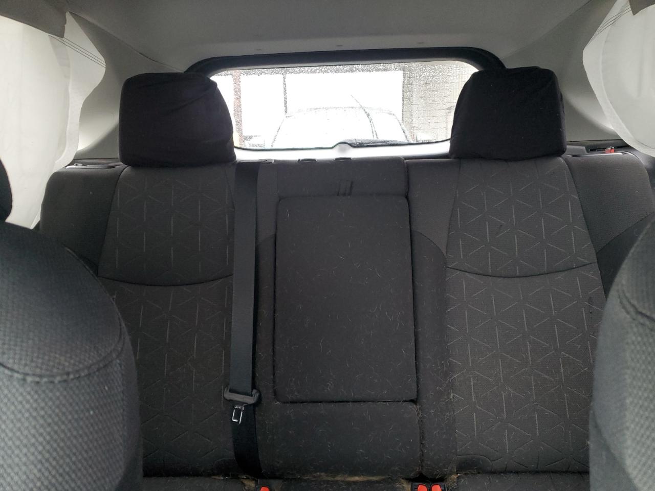 2019 Toyota RAV 4 - Image 10