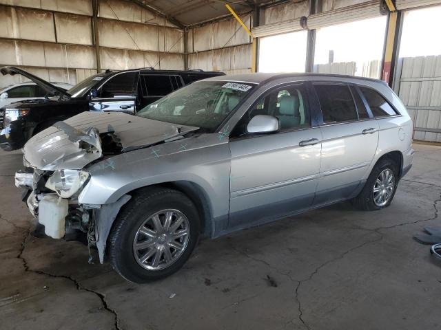 2007 Chrysler Pacifica Touring