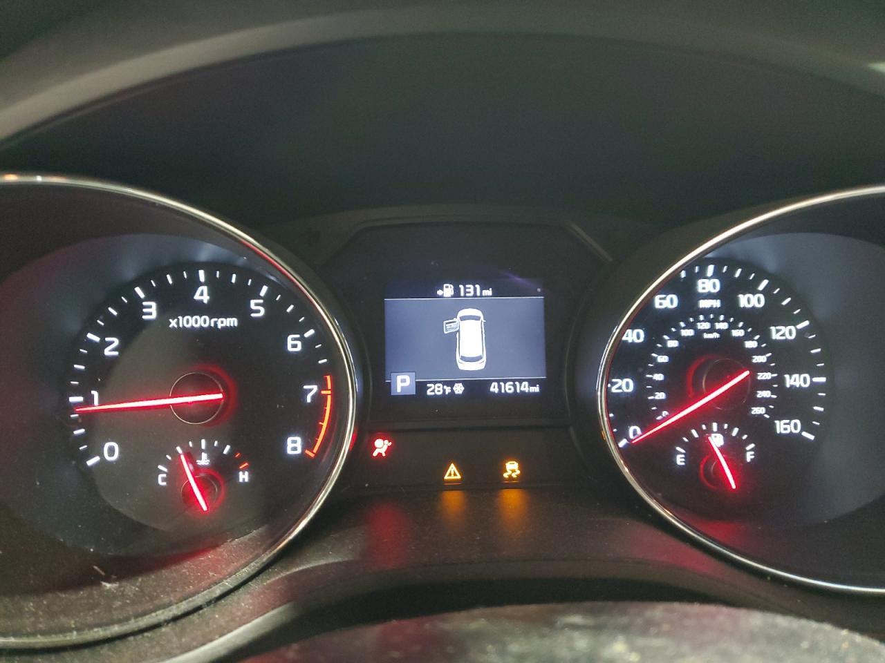 2021 Kia Sedona - Image 9