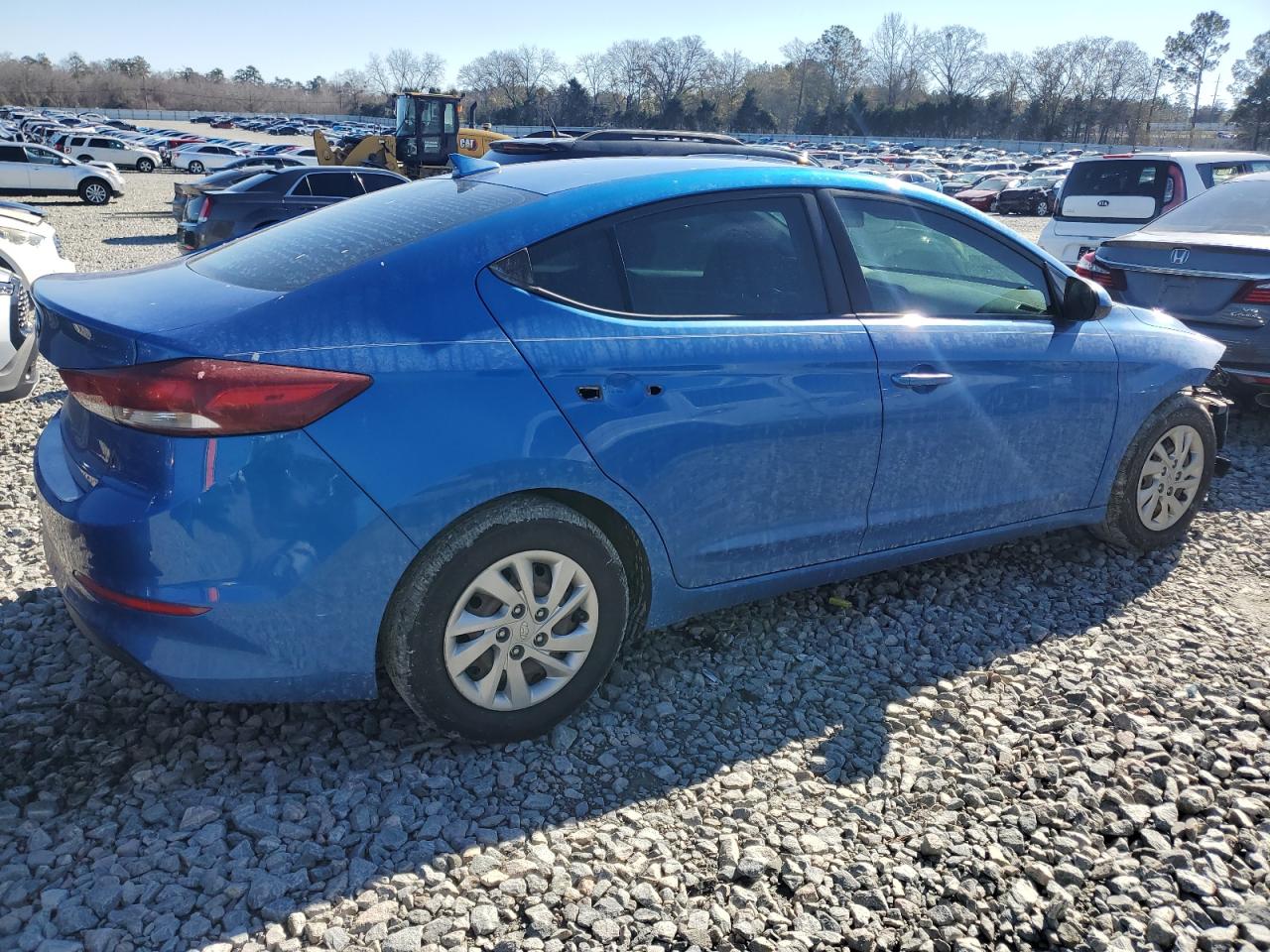 2017 Hyundai Elantra - Image 3
