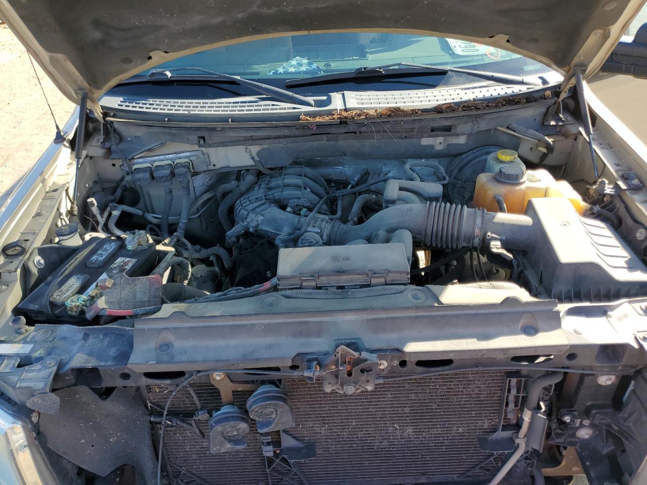 2014 Ford F-150 - Image 11