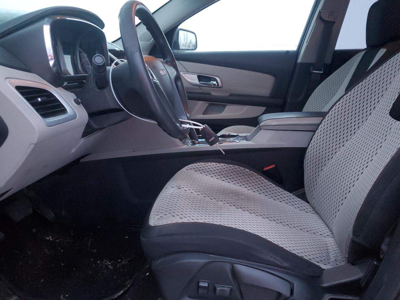 2011 GMC Terrain - Image 7