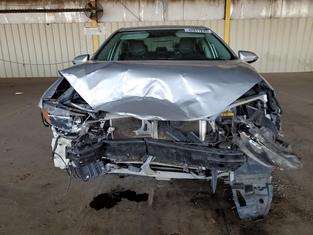 2014 Toyota Corolla - Image 5