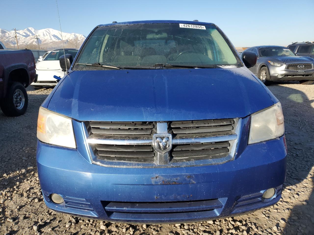 2008 Dodge Caravan - Image 5