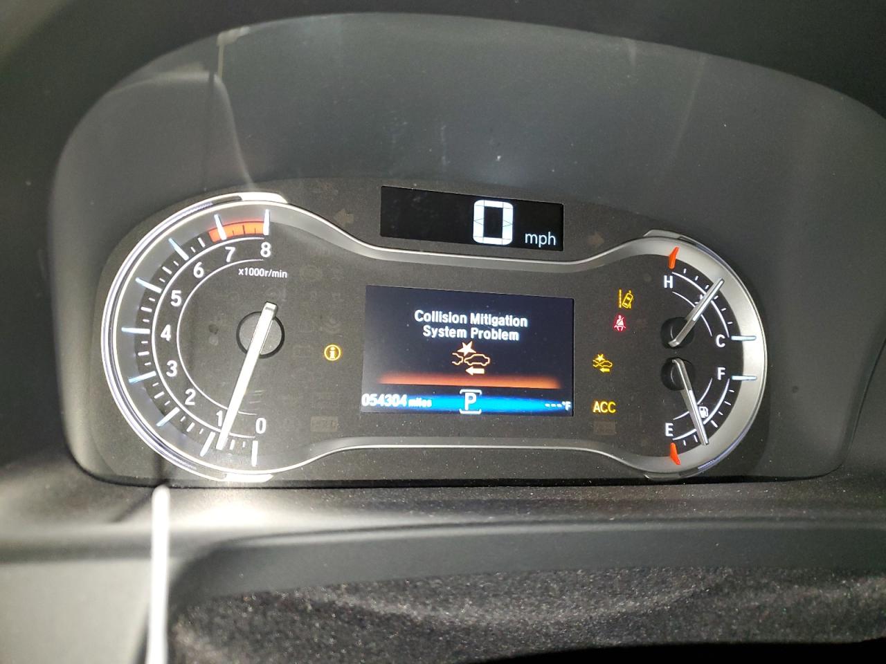 2016 Honda Pilot - Image 9