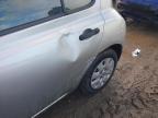 2006 NISSAN MICRA S for sale at Copart PETERLEE