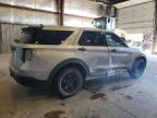 2021 Ford Explorer Police Interceptor на продаже в Appleton, WI - Side
