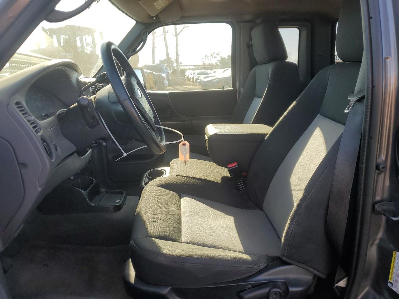 2011 Ford Ranger - Image 7