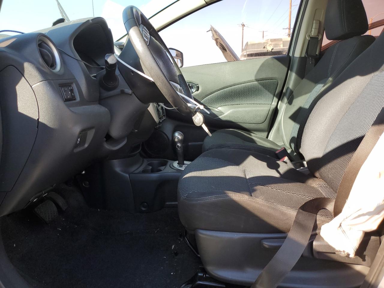 2016 Nissan Versa - Image 7