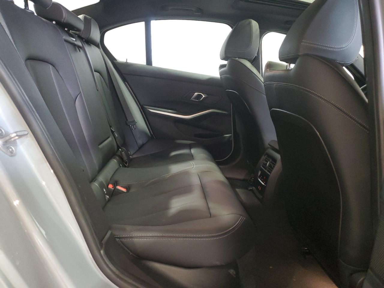 2024 BMW 3er - Image 10