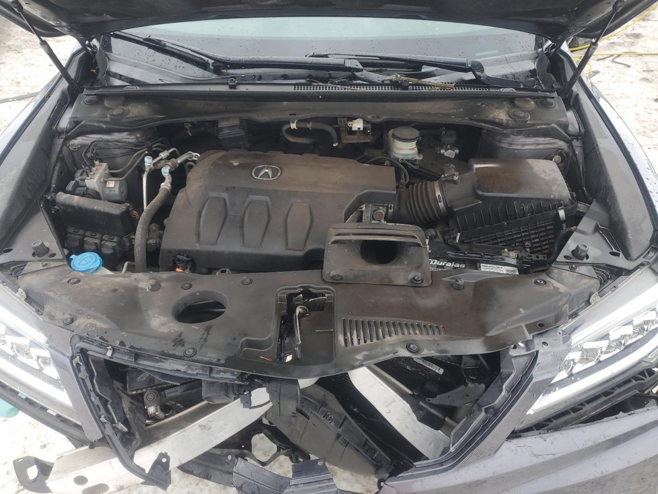 2018 Acura RDX - Image 12