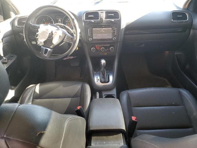  VOLKSWAGEN JETTA 2014 Сірий
