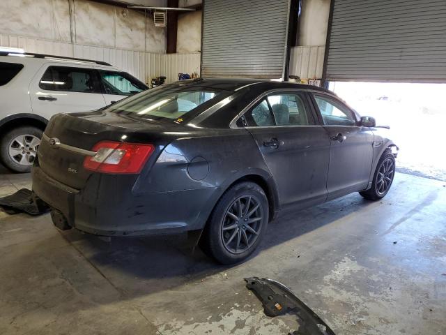  FORD TAURUS 2012 Черный