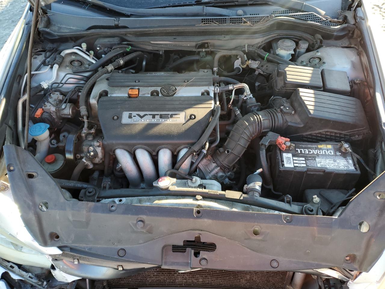 2007 Honda Accord - Image 11
