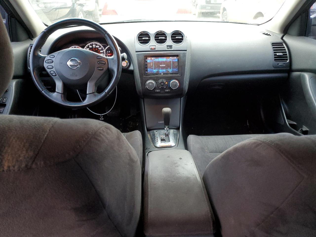 2012 Nissan Altima - Image 8