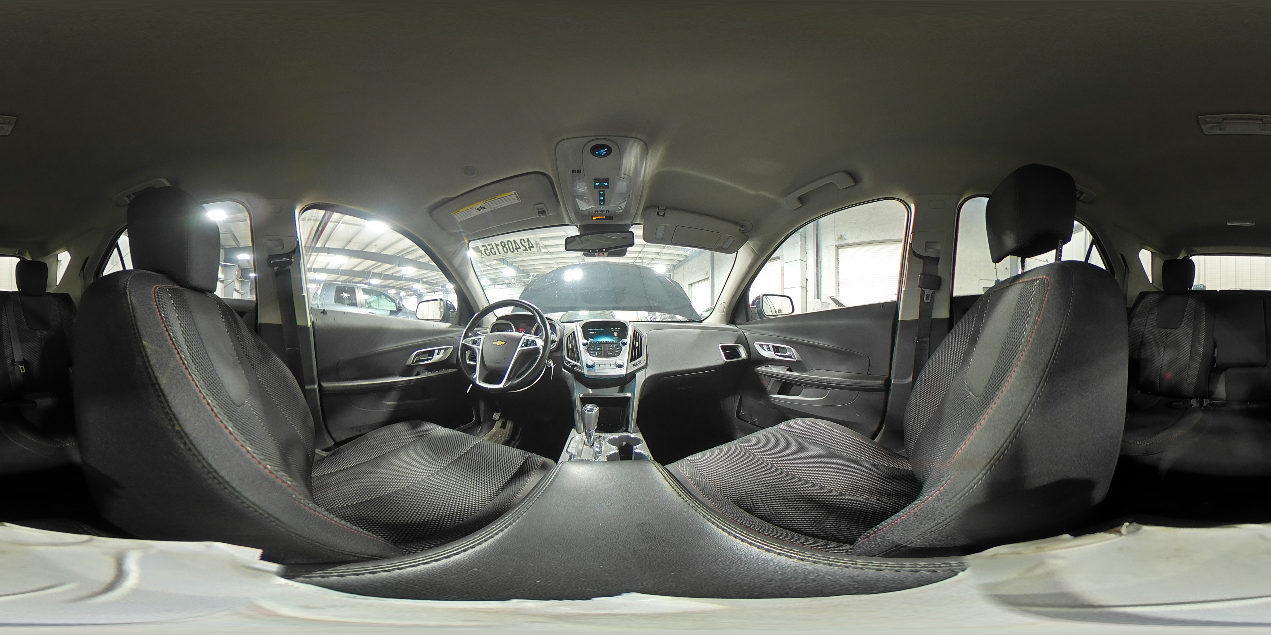 2016 Chevrolet Equinox - Image 16