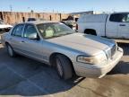 2007 Mercury Grand Marquis Ls за продажба в Wilmington, CA - Front End