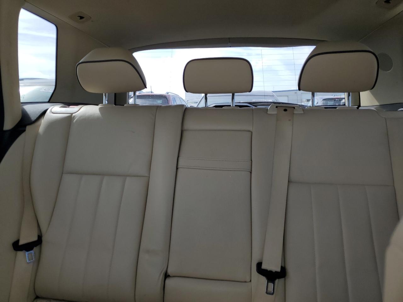 2013 Mercedes-Benz GLK-klasse - Image 10