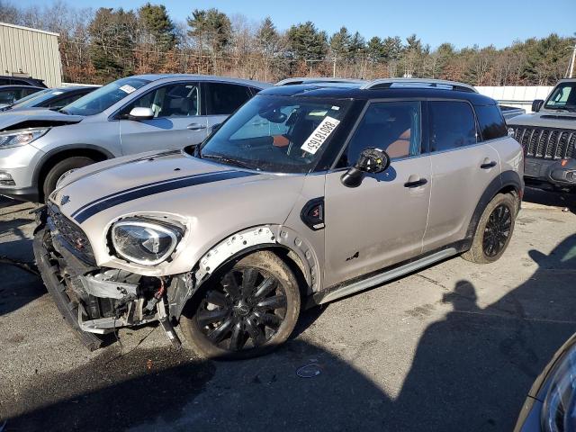 2024 Mini Cooper S Countryman All4