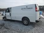 2017 Chevrolet Express G2500  за продажба в Ellenwood, GA - Front End