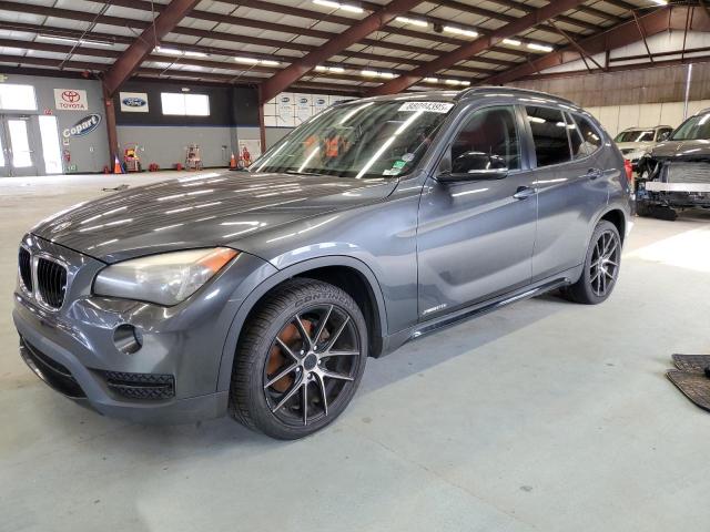 2013 Bmw X1 Xdrive28I