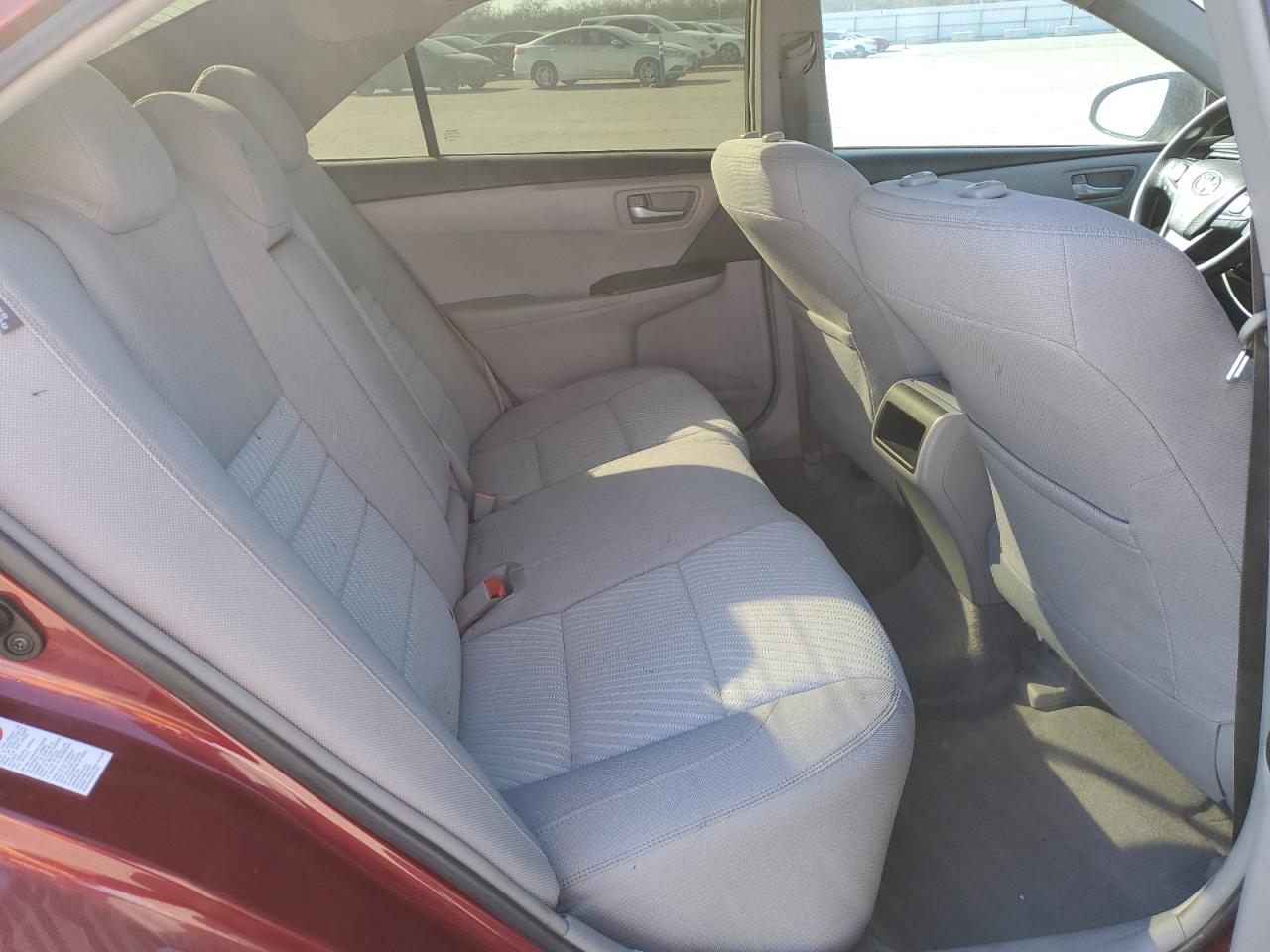2017 Toyota Camry - Image 10