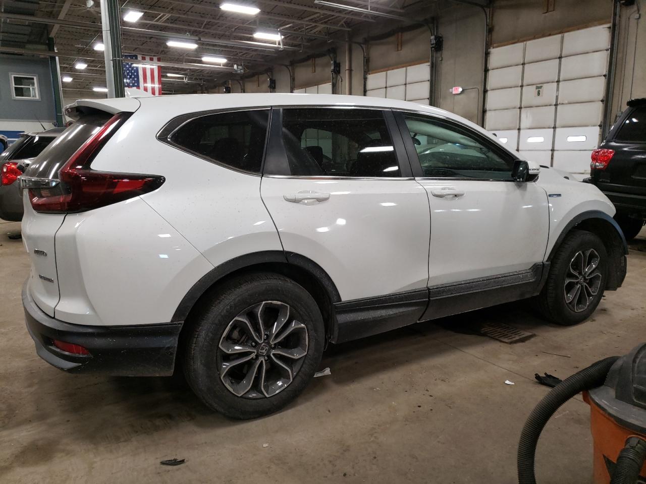 2021 Honda CR-V - Image 3