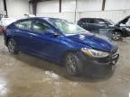2017 Hyundai Elantra Se zu verkaufen in West Mifflin, PA - Front End