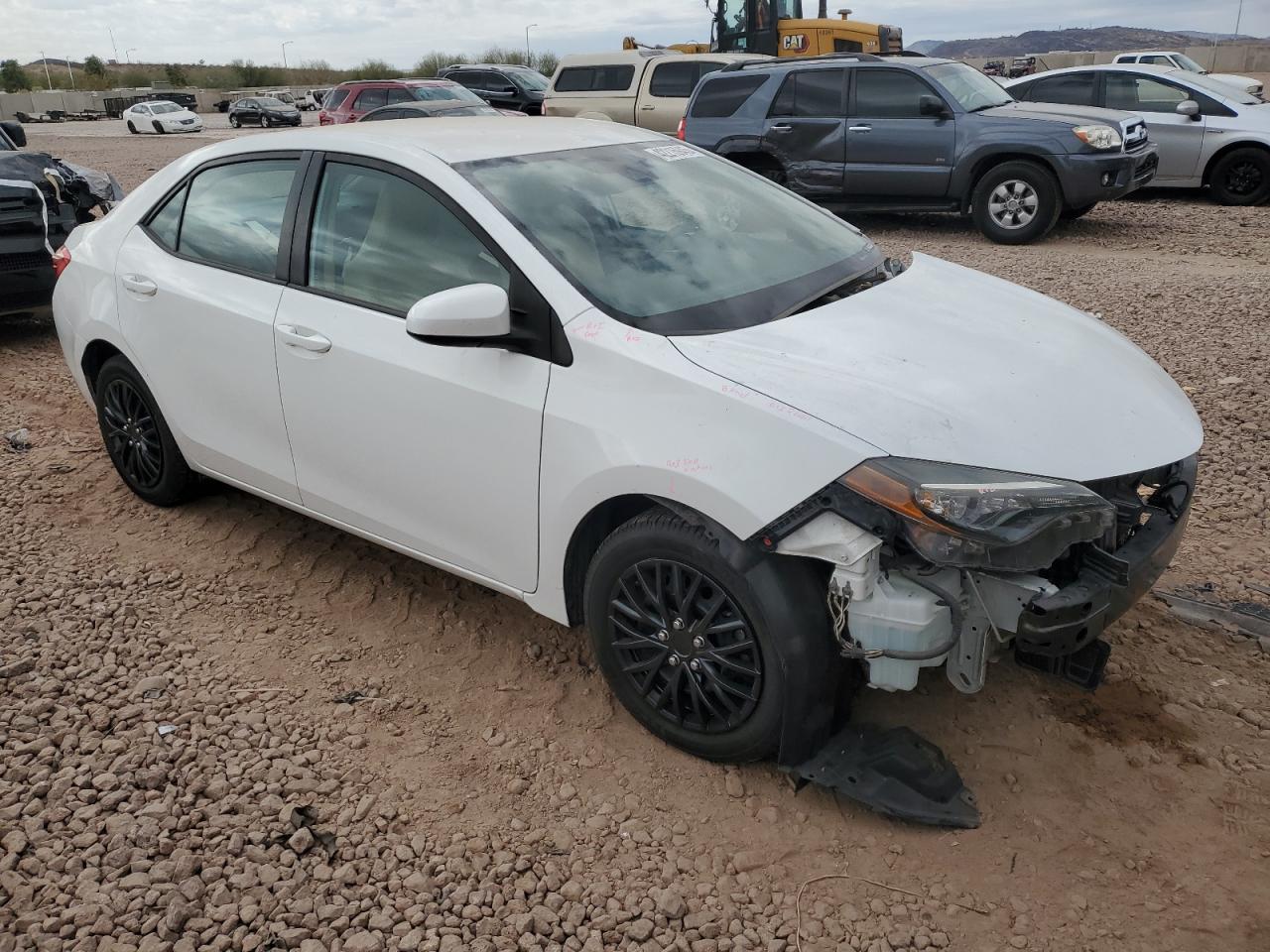 2017 Toyota Corolla - Image 4