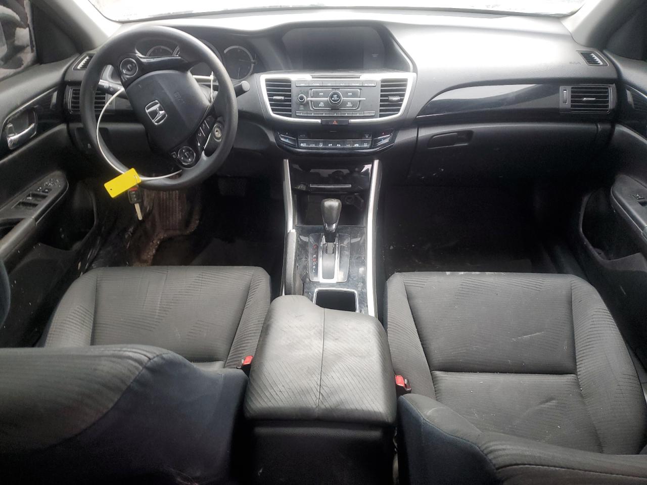 2016 Honda Accord - Image 8