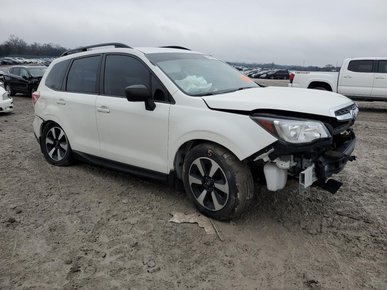 2018 Subaru Forester - Image 4