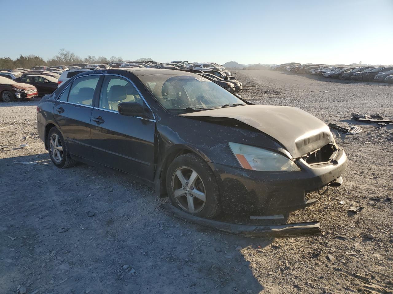 2004 Honda Accord - Image 4