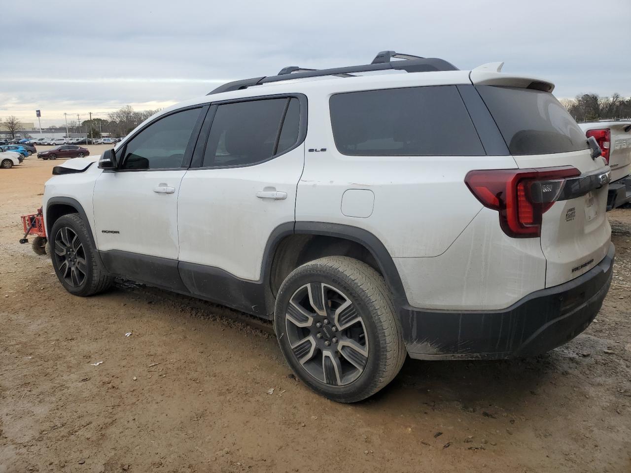 2021 GMC Acadia - Image 2