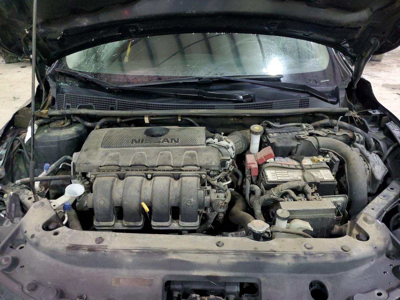 2017 Nissan Sentra - Image 11