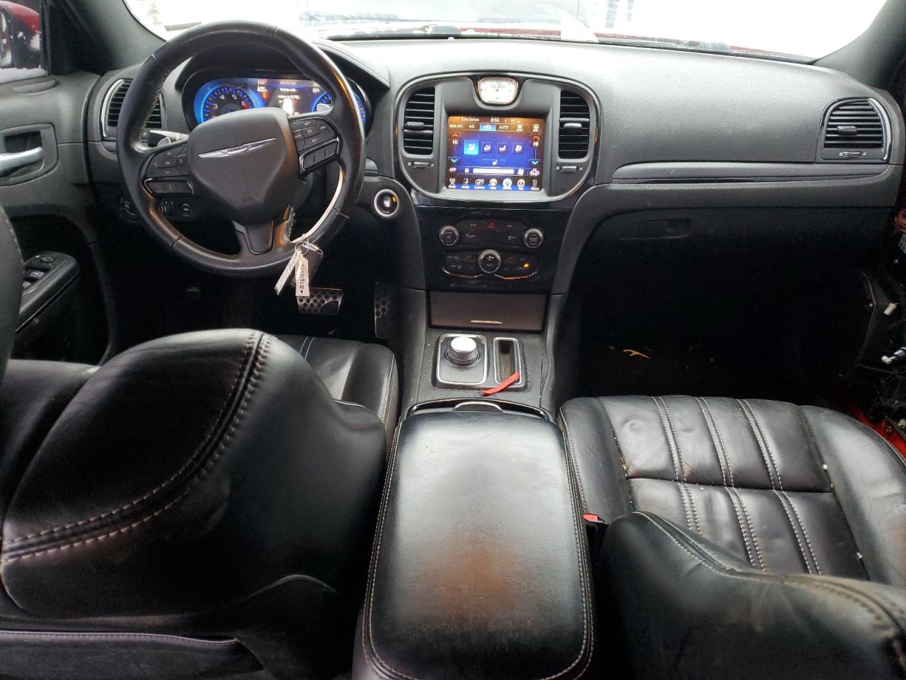 2015 Chrysler 300 - Image 8