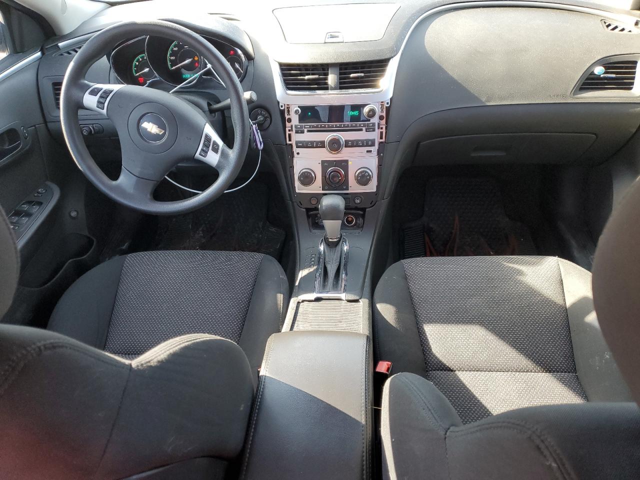 2011 Chevrolet Malibu - Image 8